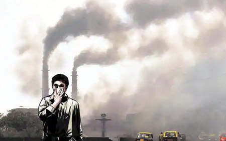 AIR POLLUTION MANAGEMENT
