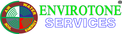 ENVIROTONE SERVICES